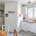 Residor-Central Appartement Paris 10Eme