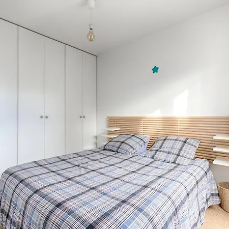 Apartment Residor-central 10eme *