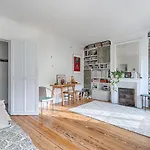 Résidor-Central appartement Paris 10ème