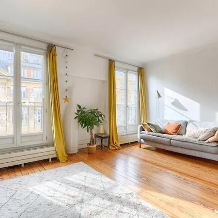 Appartamento Residor-central 10eme