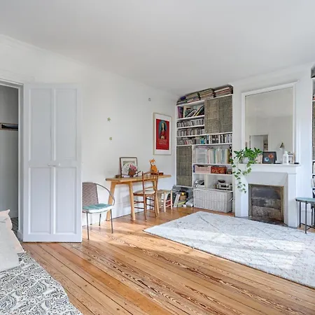 Appartamento Residor-central 10eme *