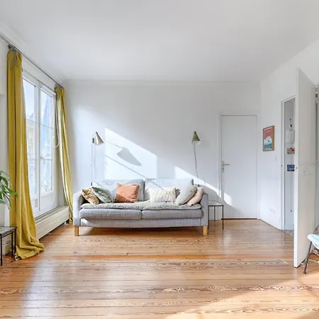 Appartamento Residor-central 10eme *